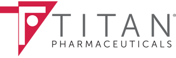 Titan Pharma
